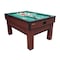 Atomic Classic Bumper Pool Table G02251AW - alternate 3